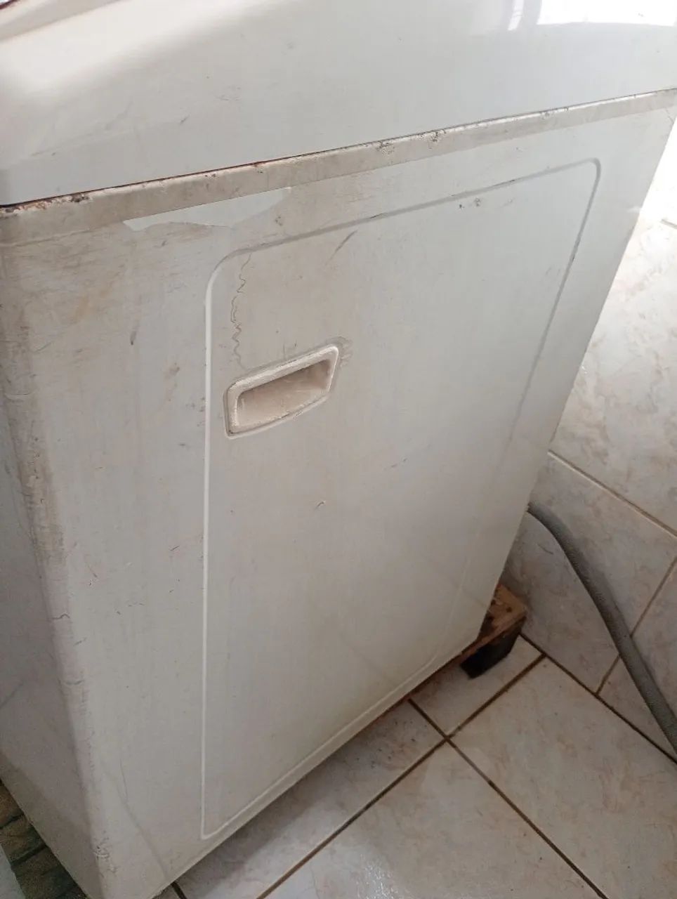 Máquina de lavar  - Foto 4