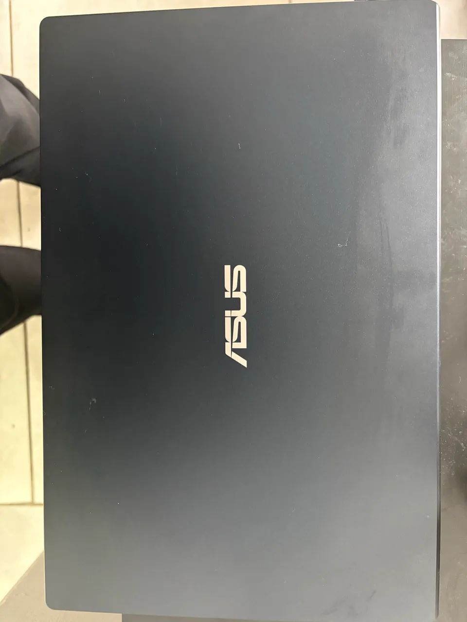 Notebook ASUS - Foto 5