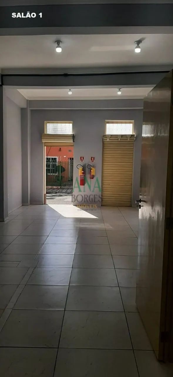 Sala a venda no Vila Hortência - Foto 5