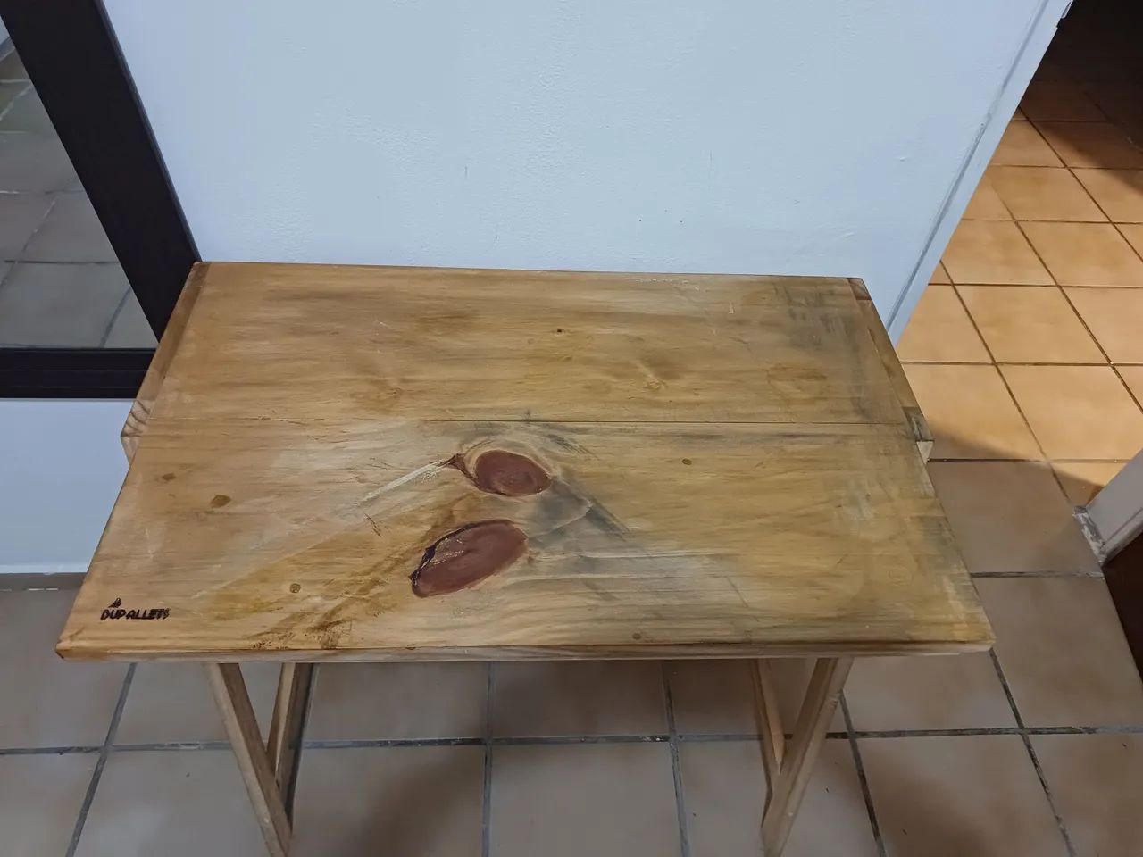 Mesa de computador  - Foto 3