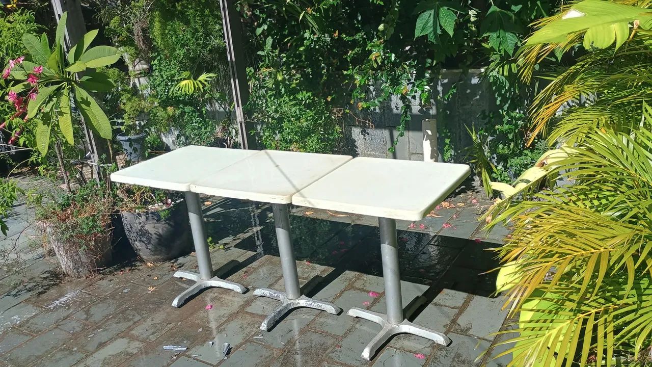 Mesa para bares e restaurantes. - Foto 3