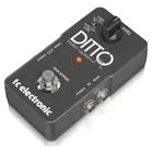 Pedal Tc-electronic Ditto Stereo Looper  - Foto 3