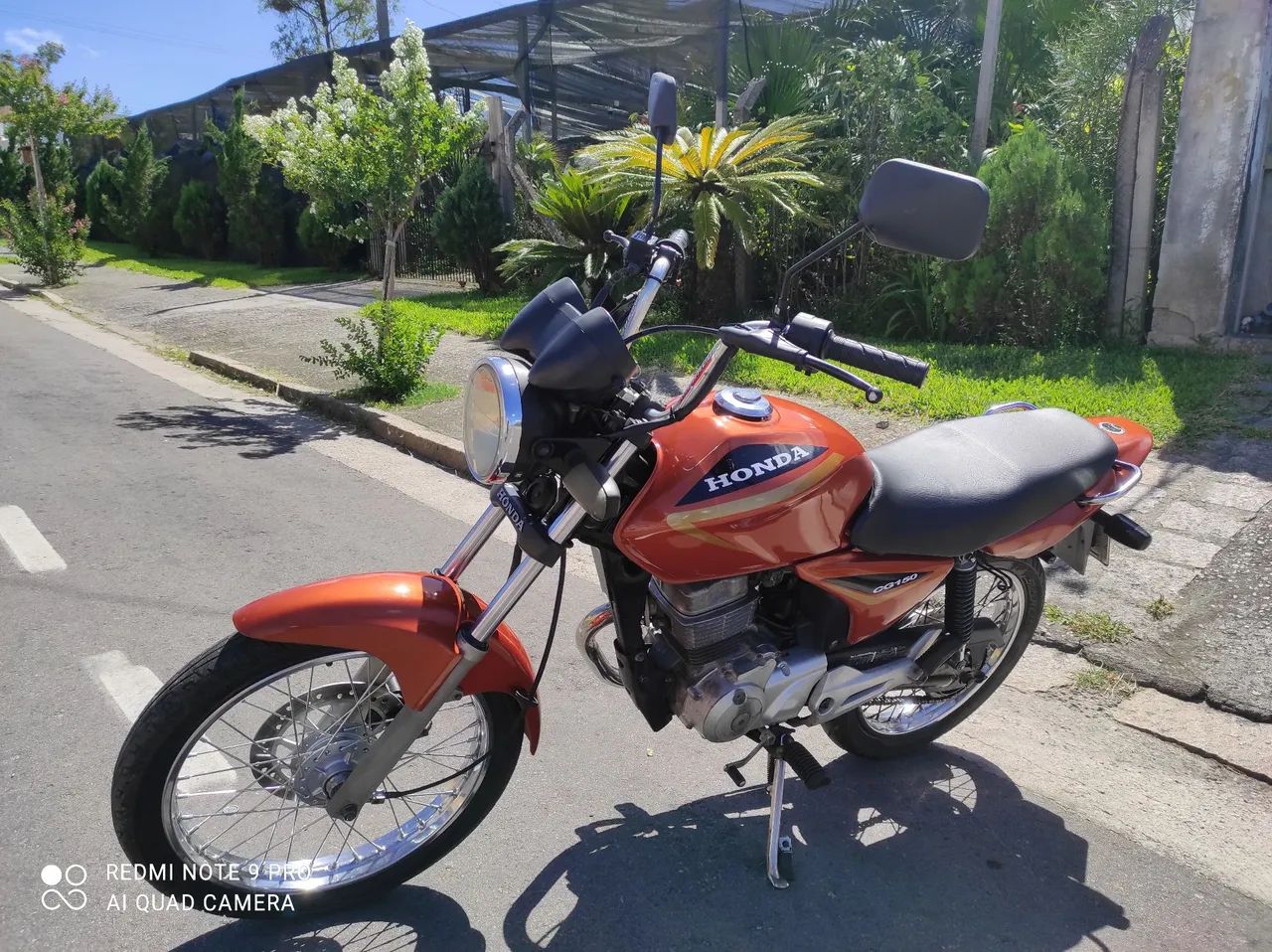 Honda Titan 150 ESD Edição Especial  - Foto 2