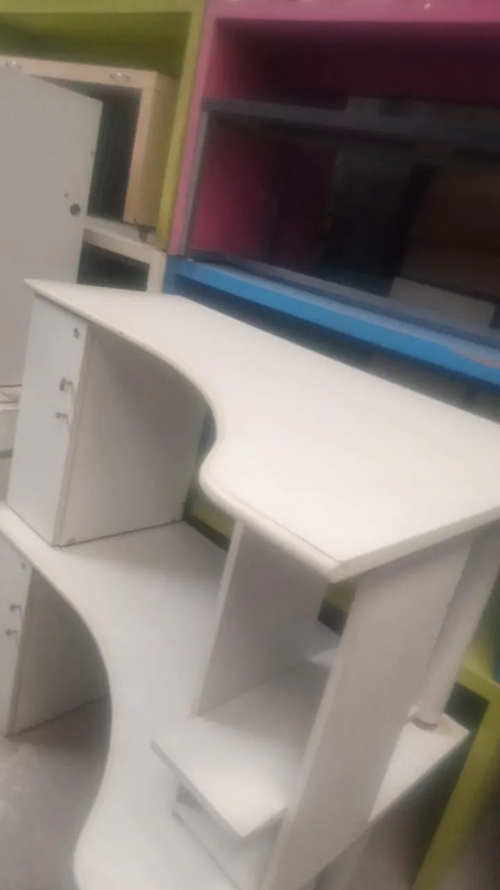 Mesa de Escritorio 1.50