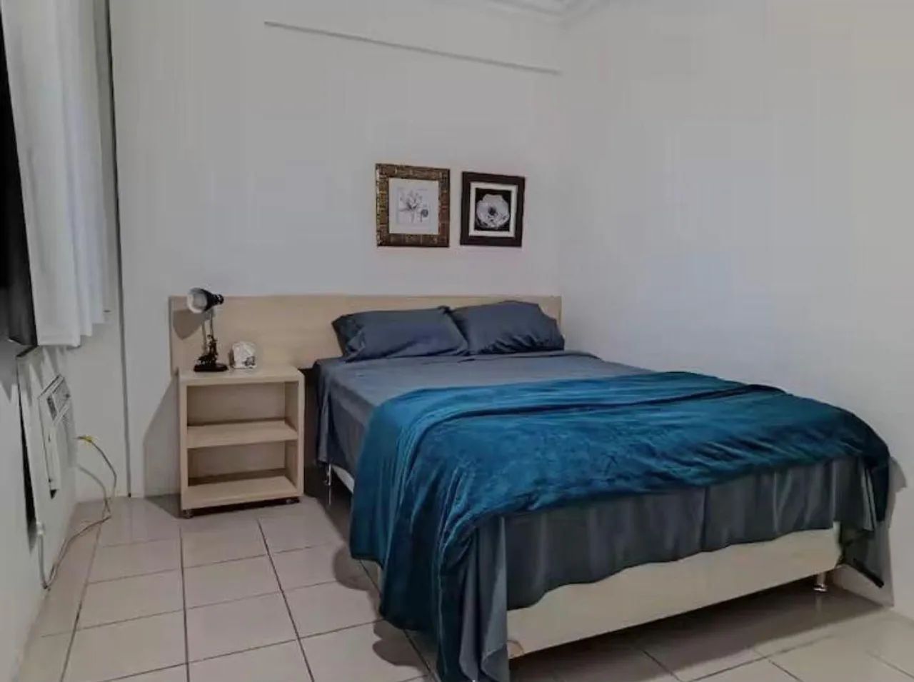 Alugo apartamento beira mar em boa viagem  - Foto 5
