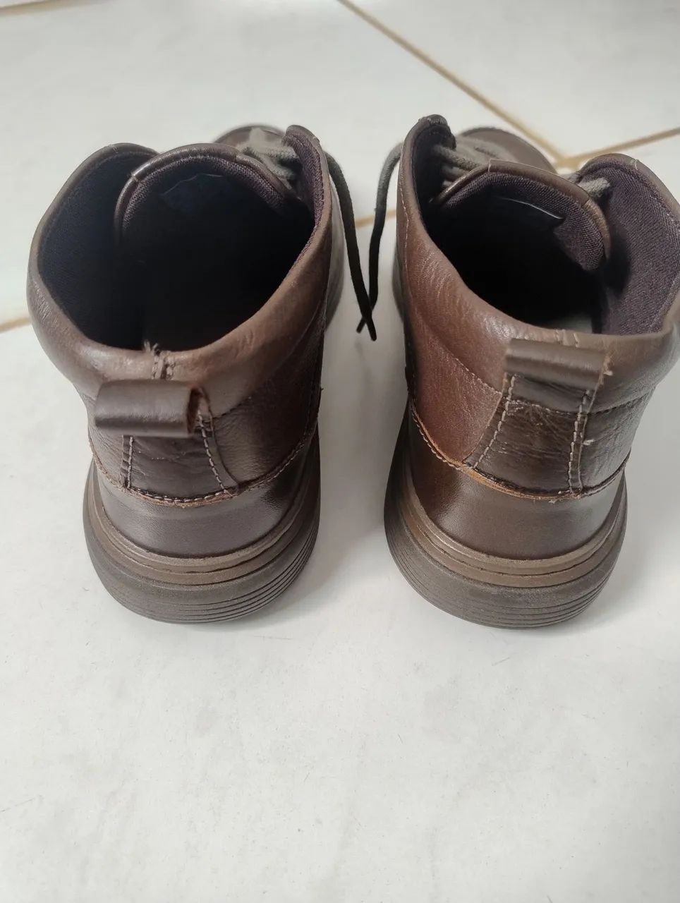 Bota masculina democrata  - Foto 3