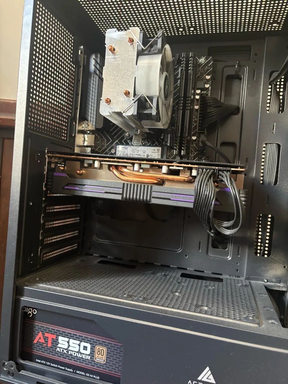 VENDO PC GAMER  - Foto 2