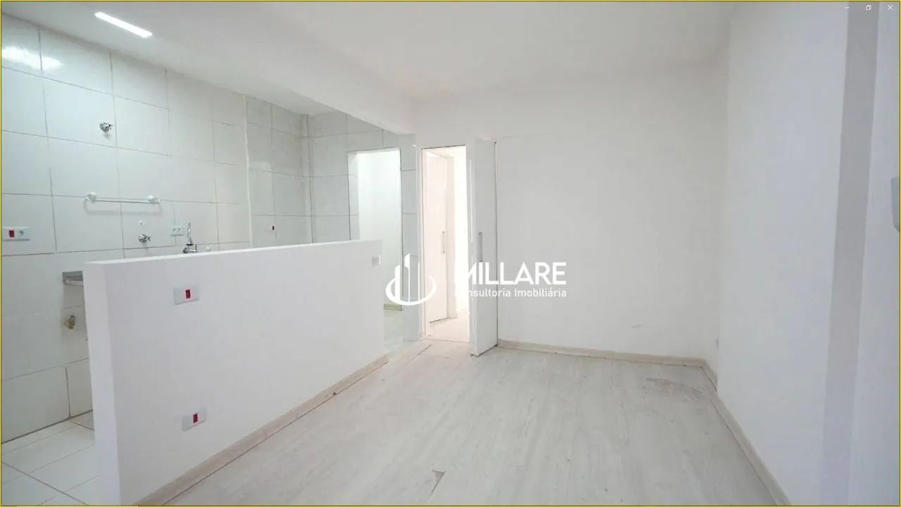 APARTAMENTO VENDA CONSOLAÇÃO - Foto 4