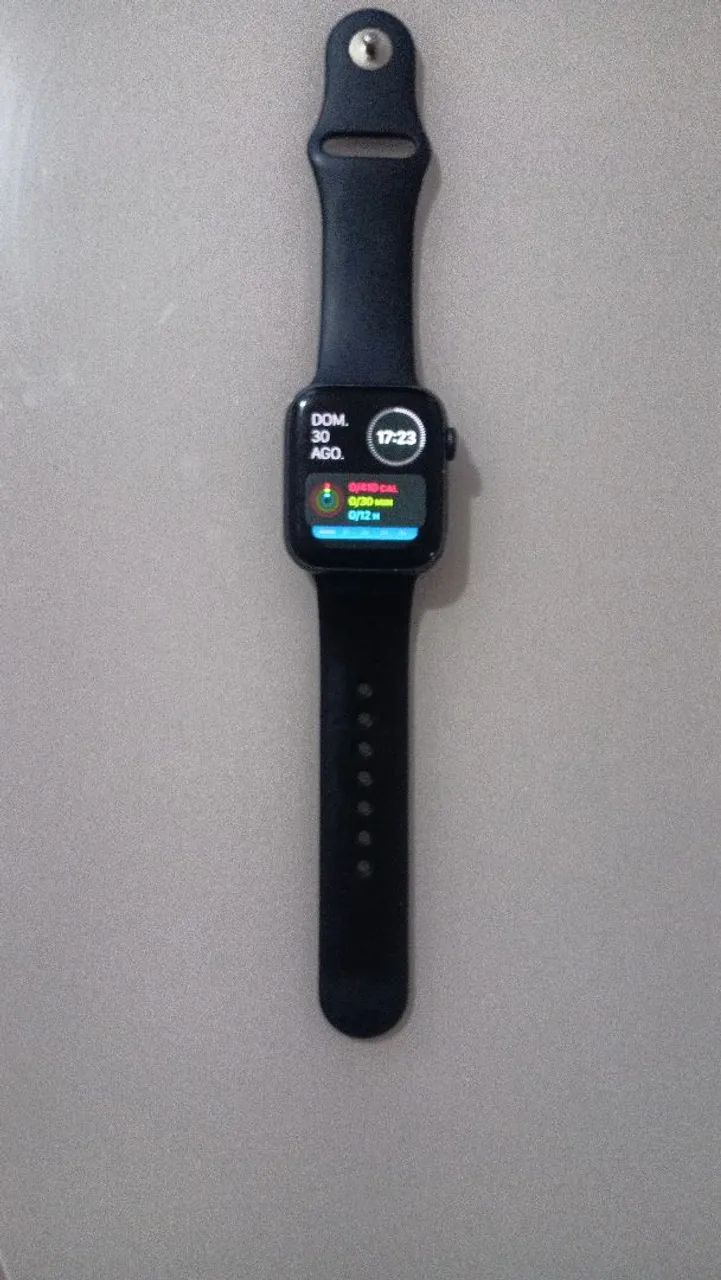 Apple Watch série 5 - Foto 4