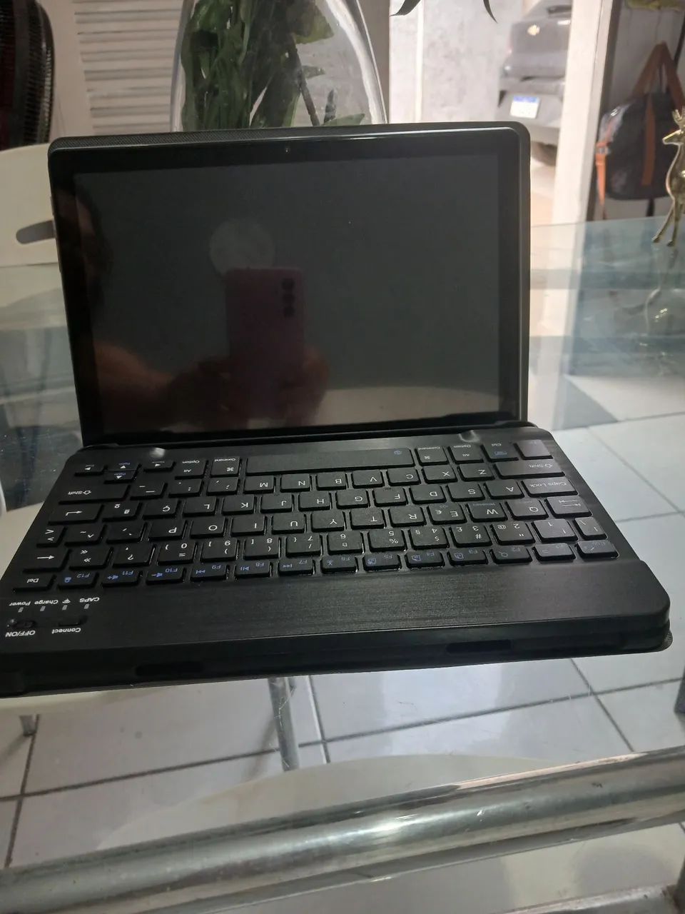 Tablet novo 650 - Foto 5