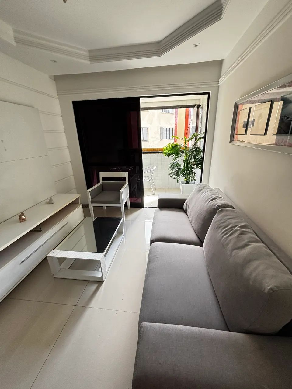 Vendo Apartamento Condomínio Metropolis - Foto 2
