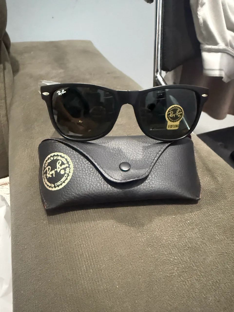 Óculos Ray Ban - Foto 5