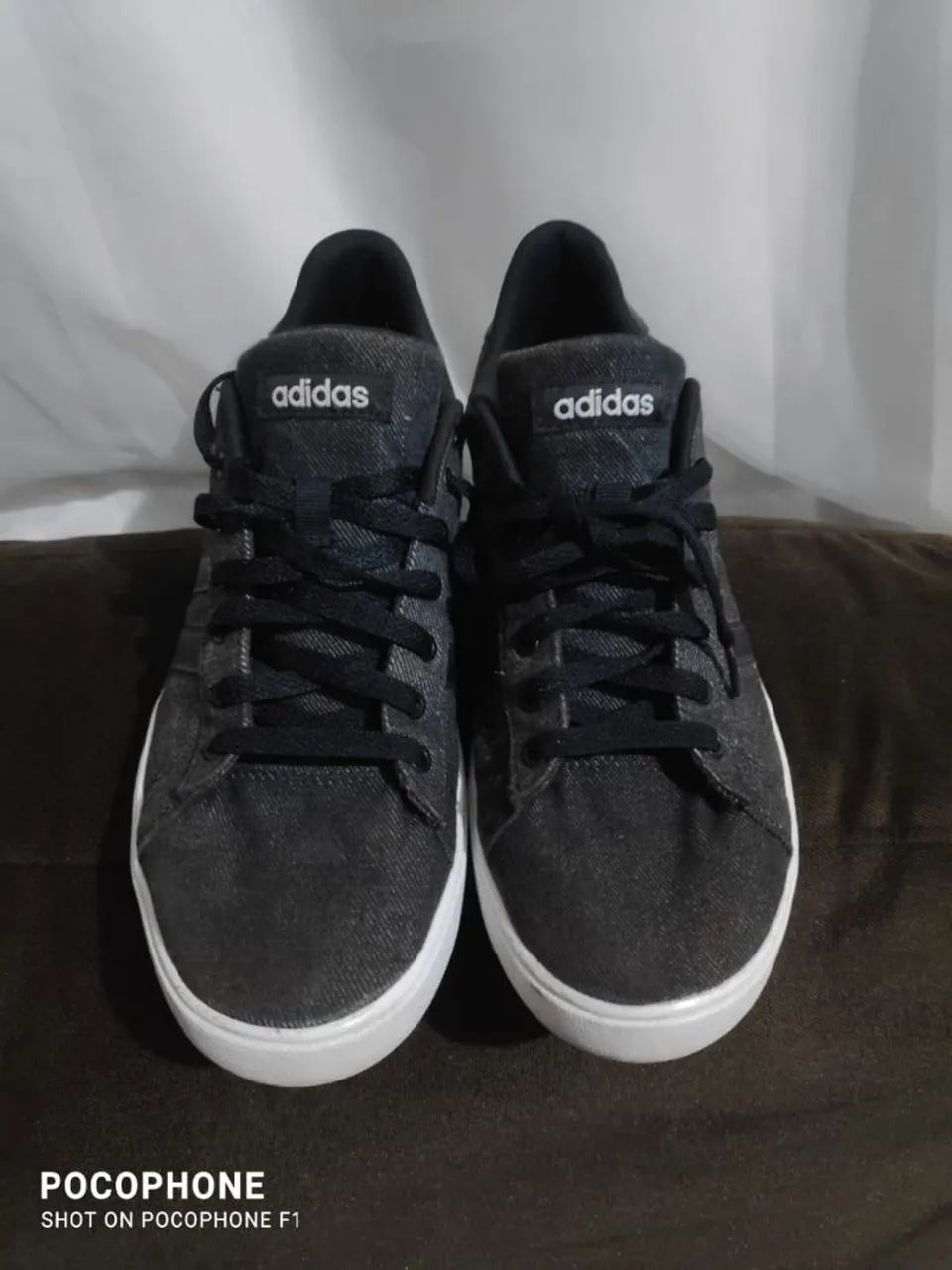 Tênis Adidas N°41 - Foto 2