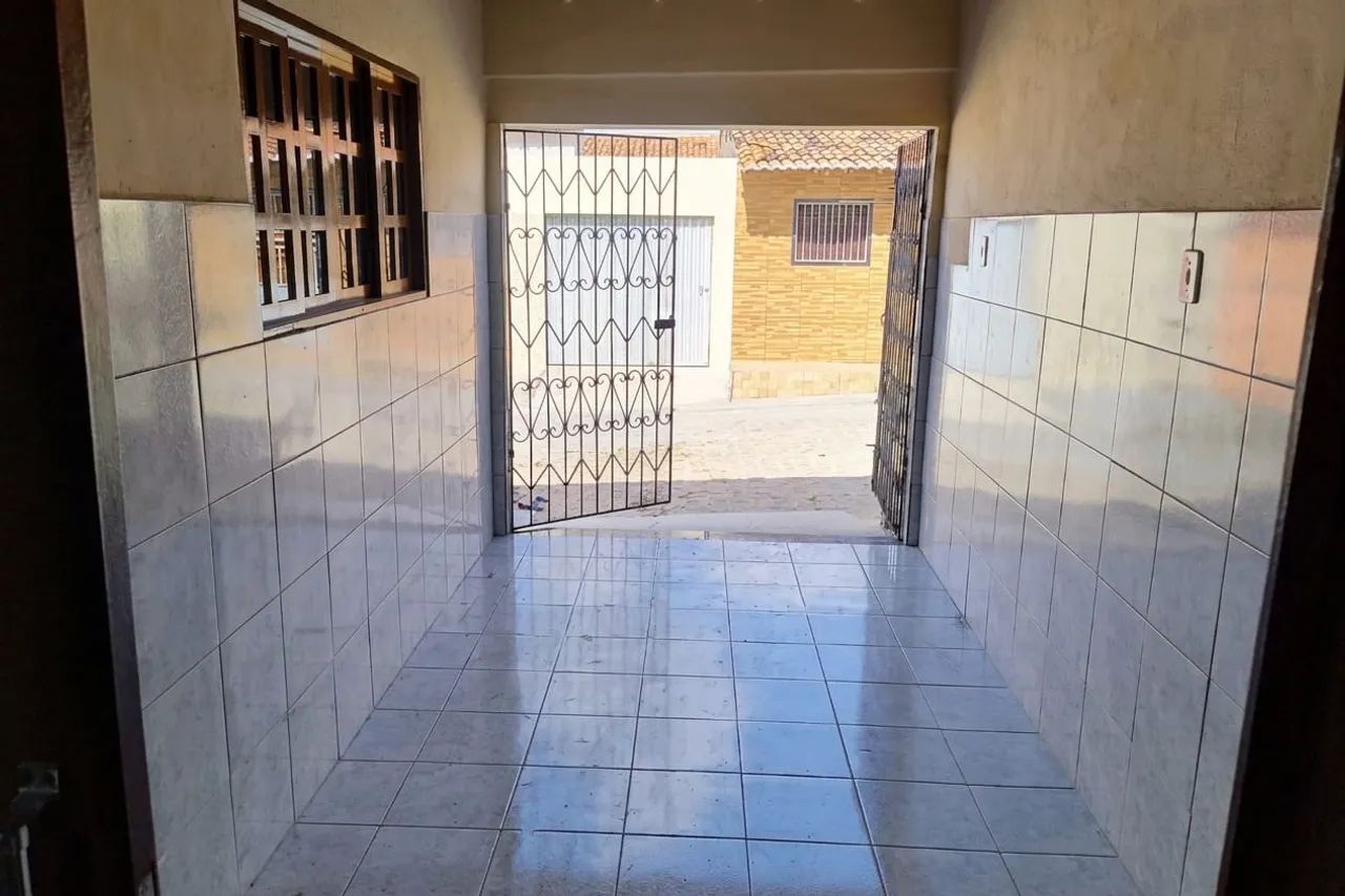 CASA A VENDA - Tangará RN - Foto 2