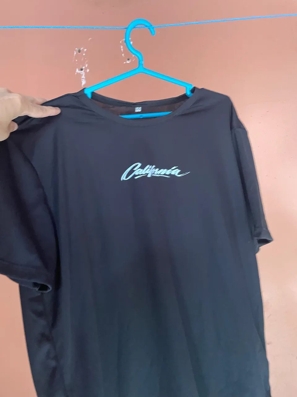 Camisa esportiva  - Foto 4