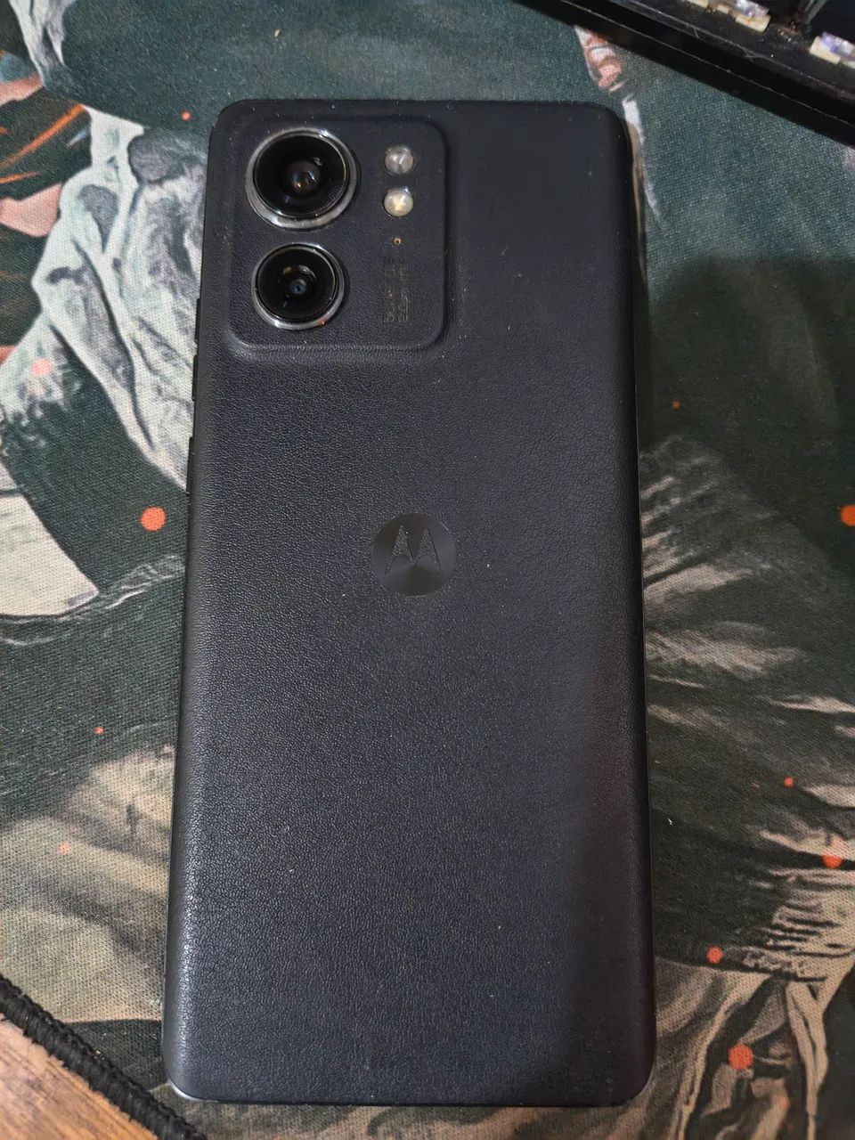 Moto Edge 40 - Foto 5