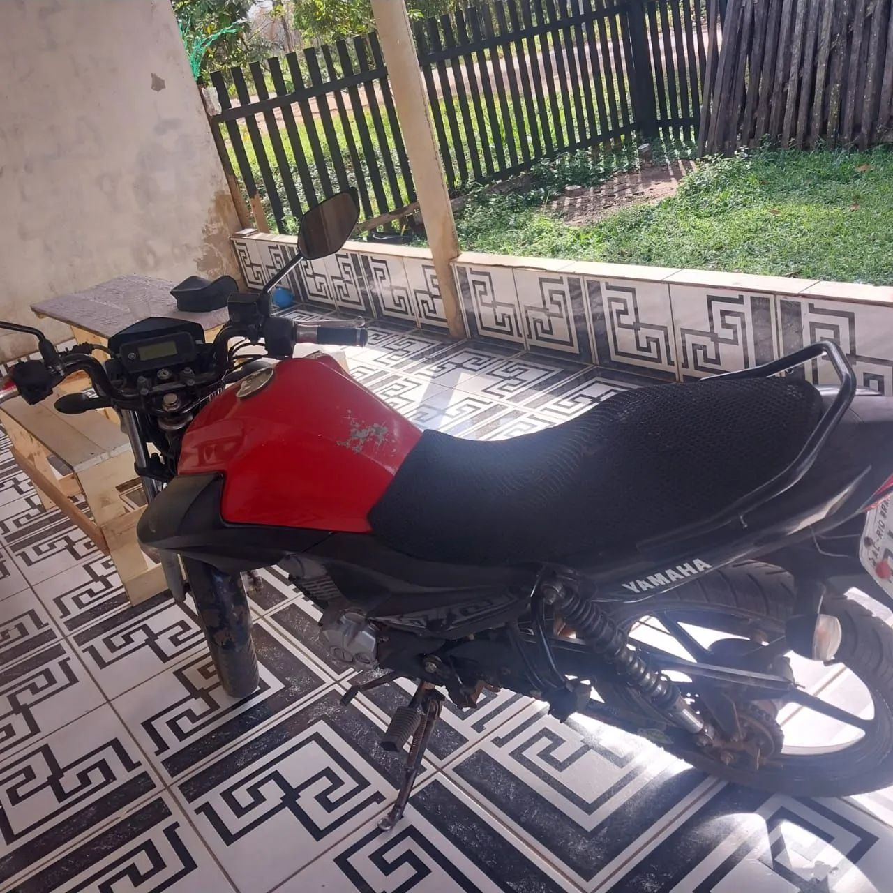 Vendo factor 2017 8.000  - Foto 2