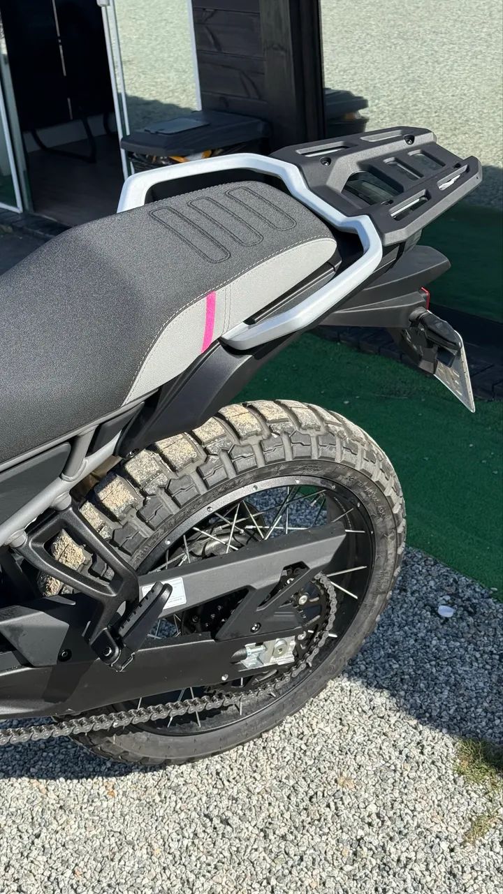 VENDO IBEX 450 - Foto 5