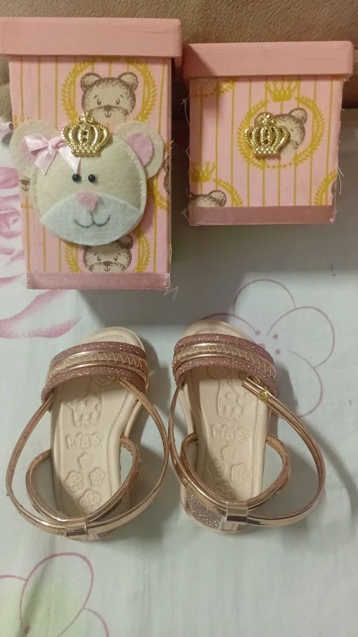 Peças para bebês  - Foto 3