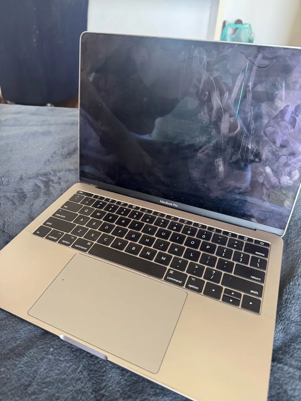 MacBook Pro 13? 2017 - R$ 1.400 - Foto 2