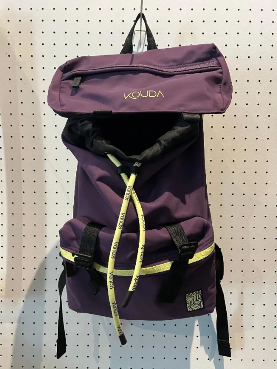 Mochilas