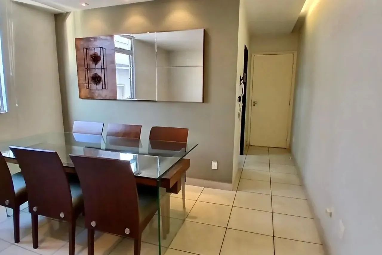Apartamento à Venda - Palmares, 2 Quartos, 68 m2 - Foto 2