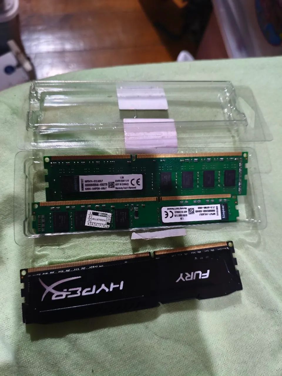 PC com defeito - Foto 3