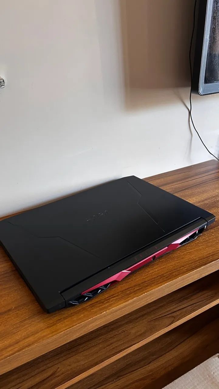 Notebook Gamer Acer Nitro 5 - Foto 4