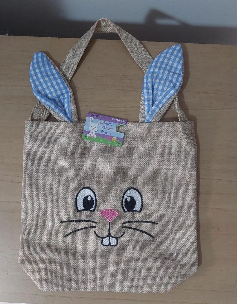 Bolsas infantis importadas com 22cm