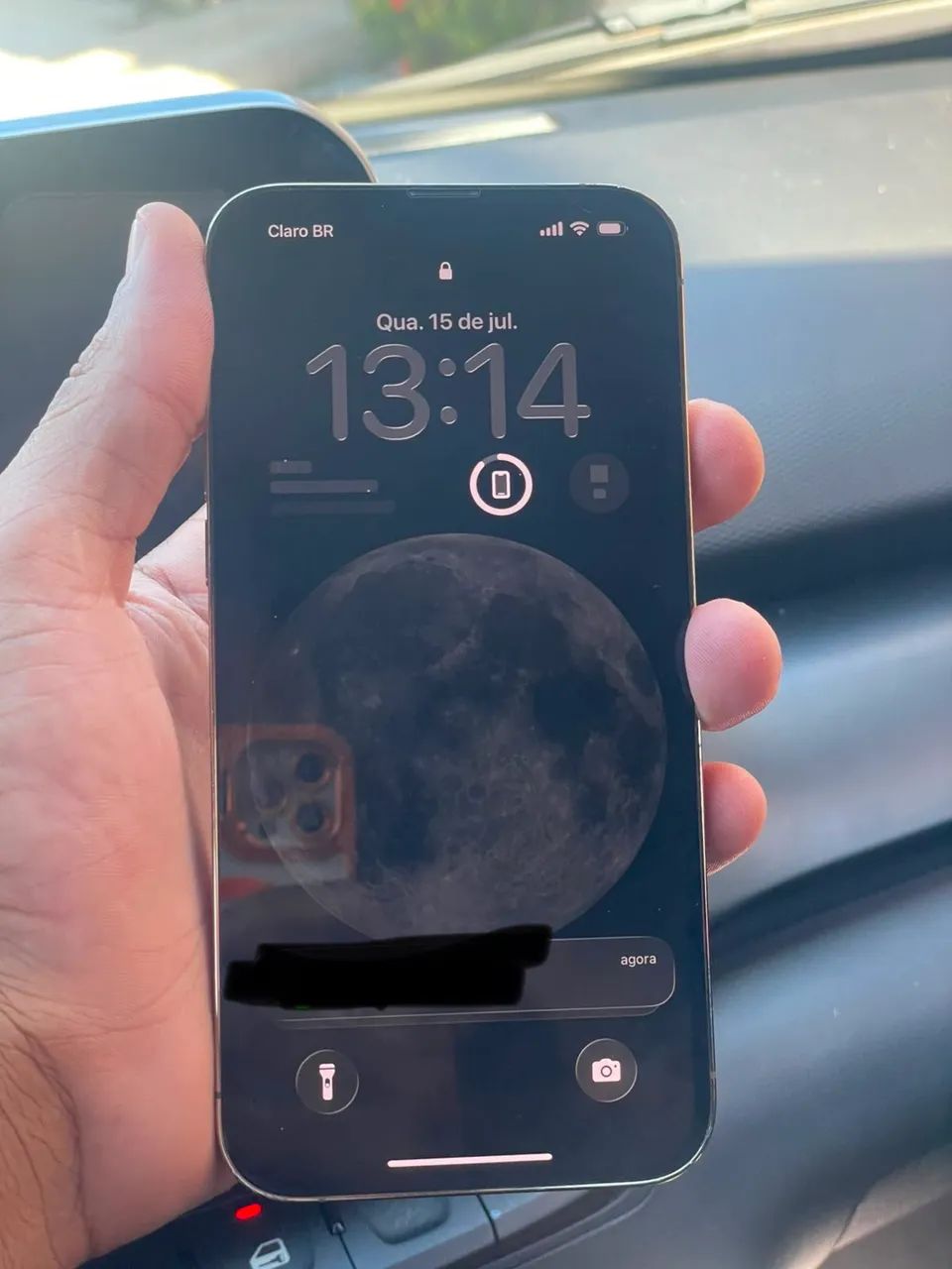 iPhone 13 Pro Max  - Foto 3