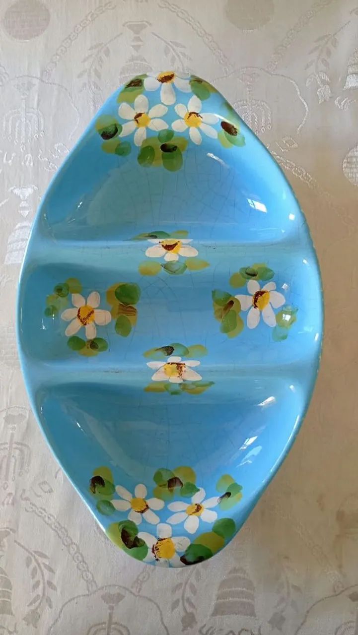 Tigela em porcelana
