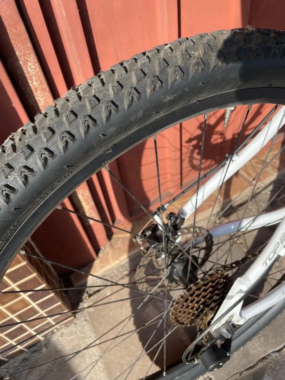Bicicleta  - Foto 5