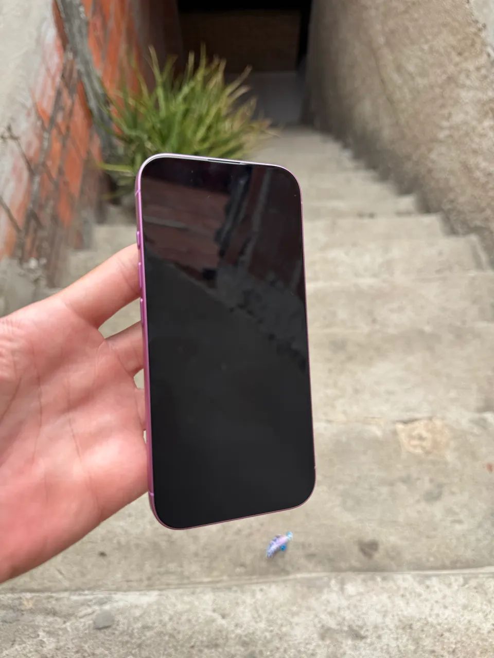 iPhone 16 Rosa  - Foto 3