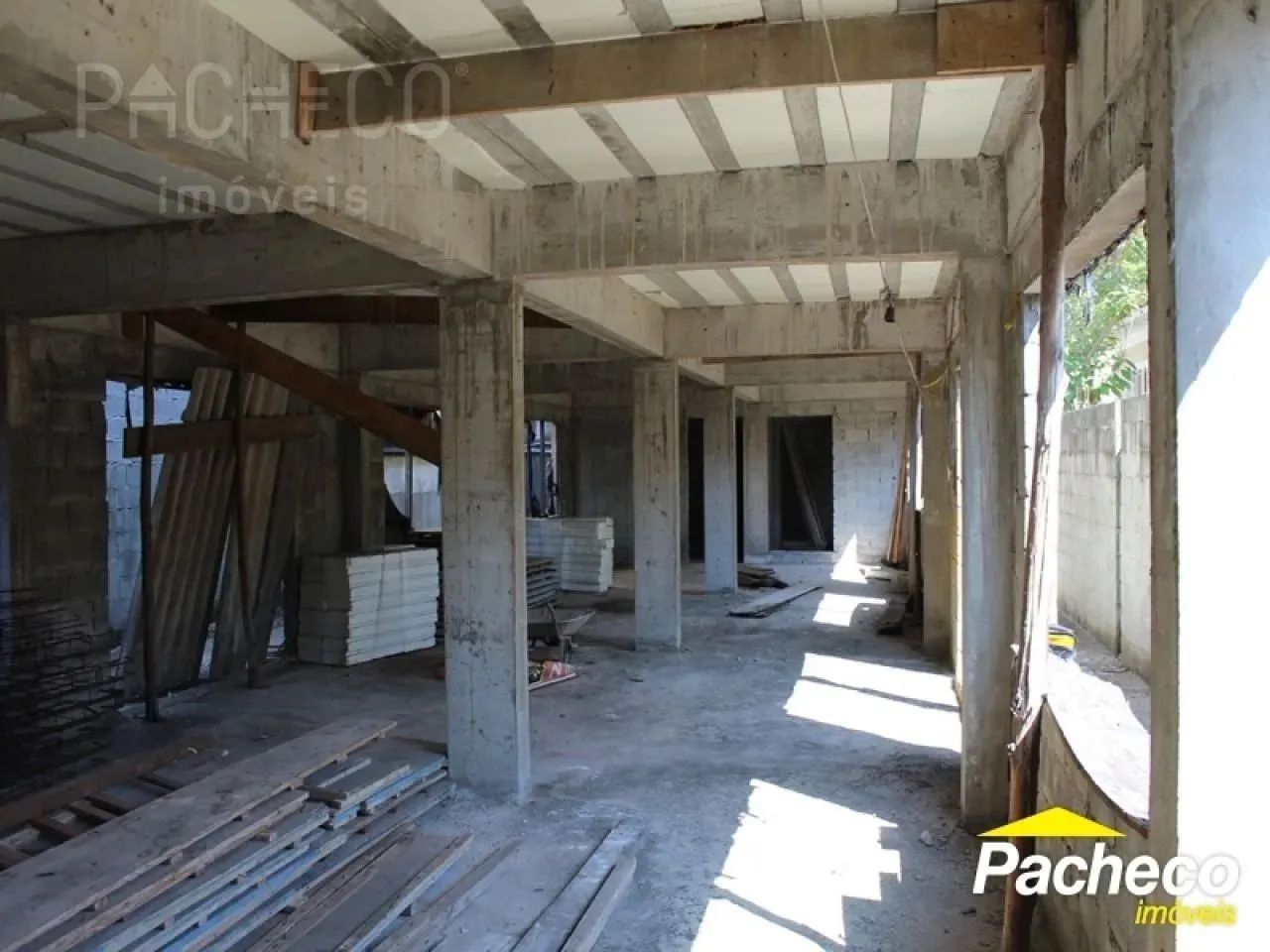 Prédio, Vila Madalena - São Paulo