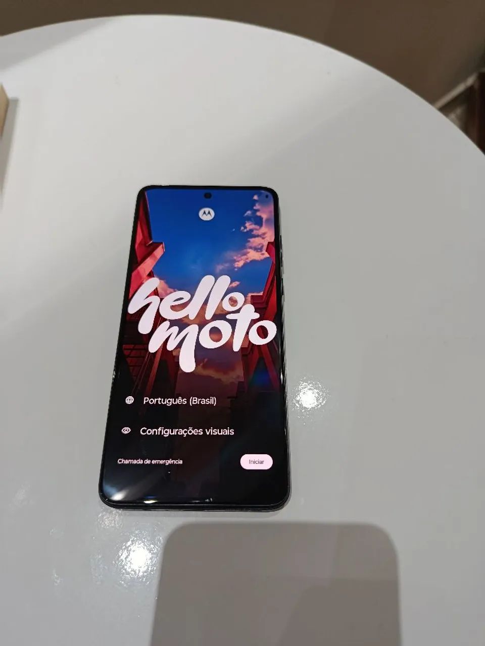 Smartphone Motorola  - Foto 3