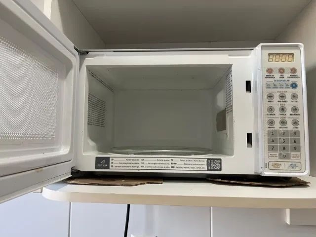 Microondas - Foto 2