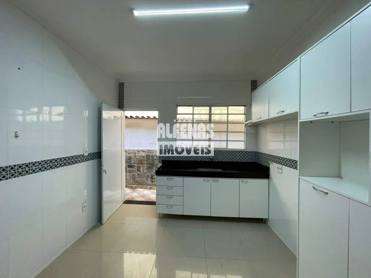 CASA | 3 QUARTOS | SUÍTE | ÁREA GOURMET | 165m² | GLÓRIA - Foto 5