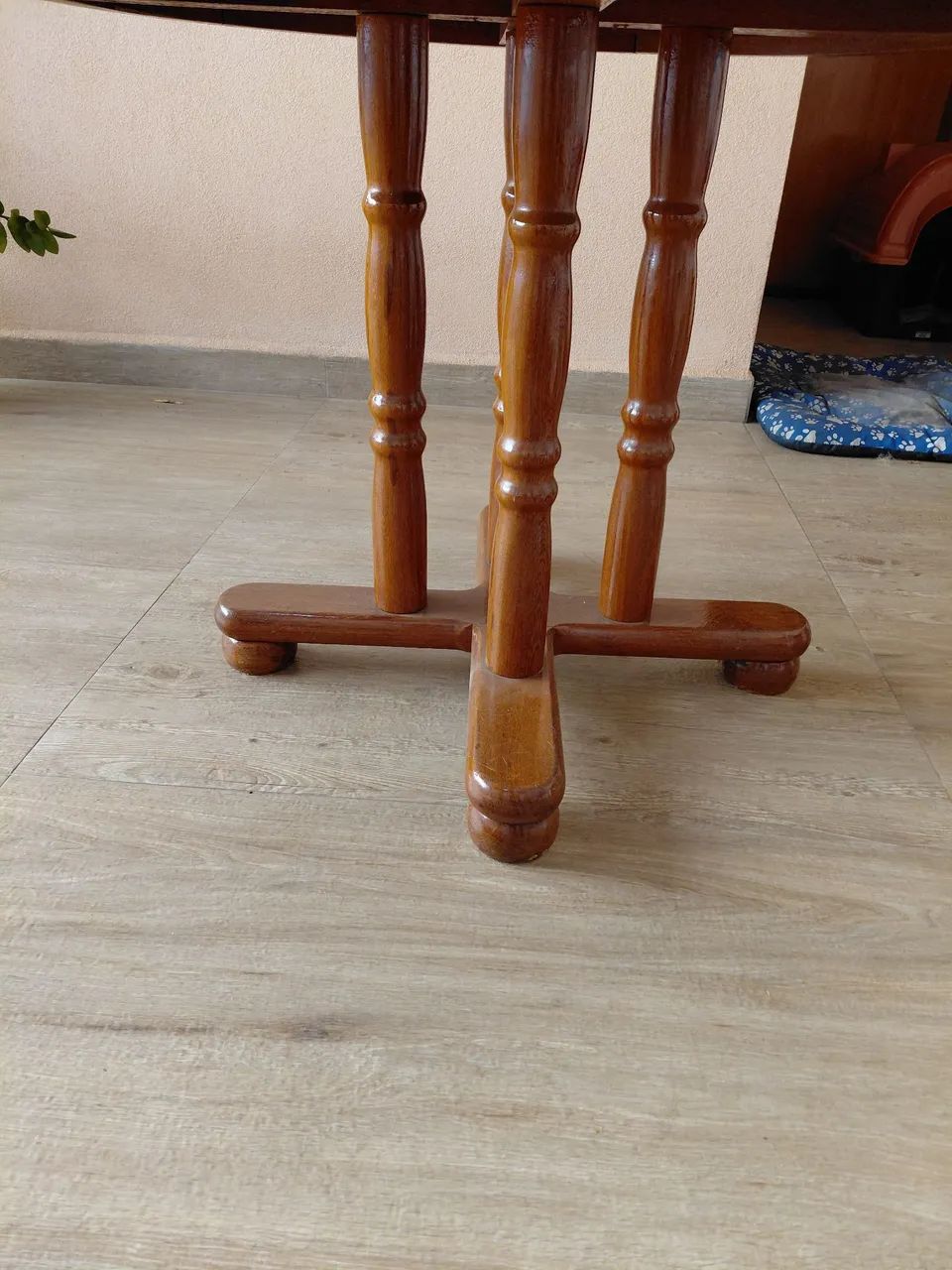VENDO MESA  - Foto 5