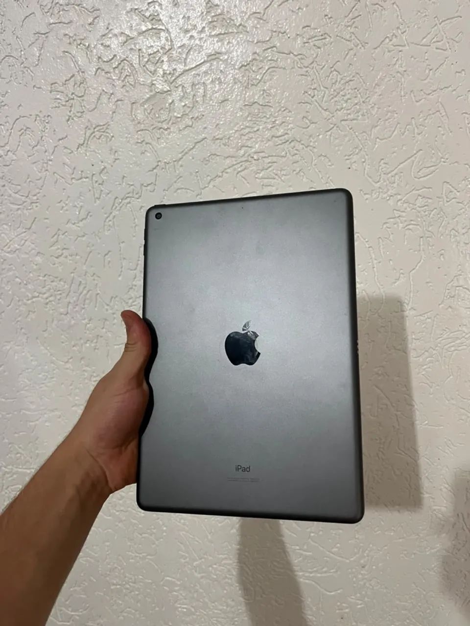 iPad 8 32gb tudo ok  - Foto 3