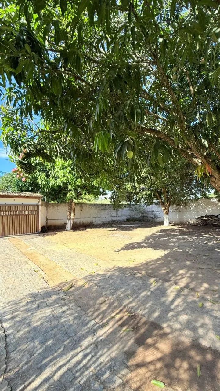 Chácara das Mangueiras  - Foto 3