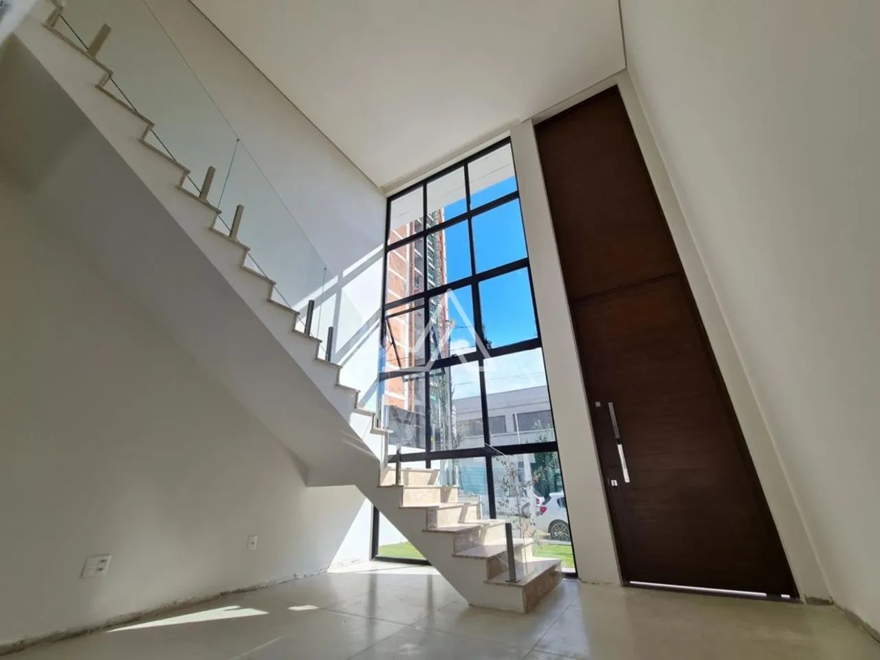 CASA COM PISCINA CIDADE NOVA- 3 SUÍTES - Foto 5
