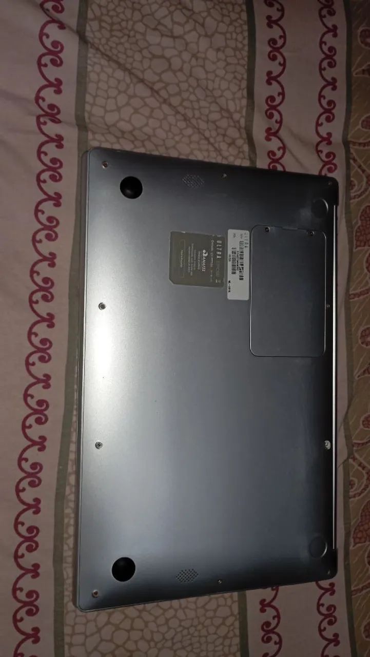 Notebook  - Foto 2