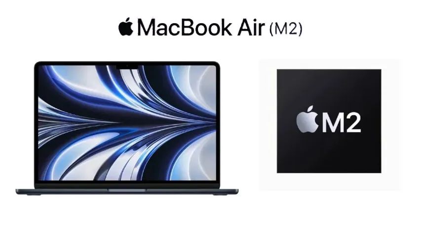 MacBook Air M2 13