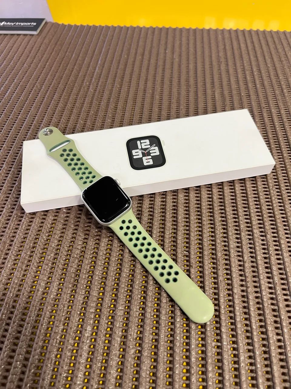 Apple Watch SE  - Foto 5
