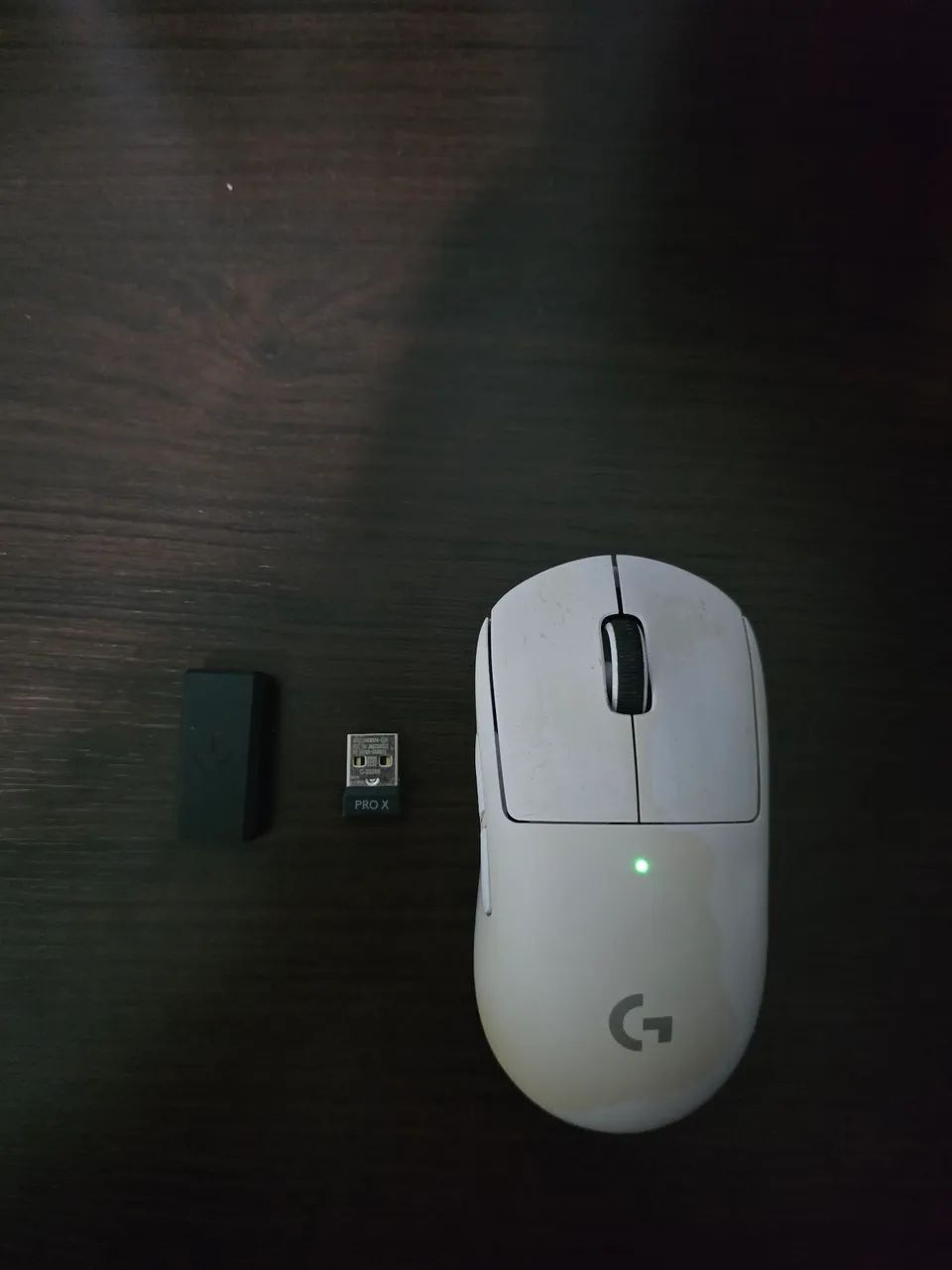 Mouse Gamer Superlight Pro X - Foto 5