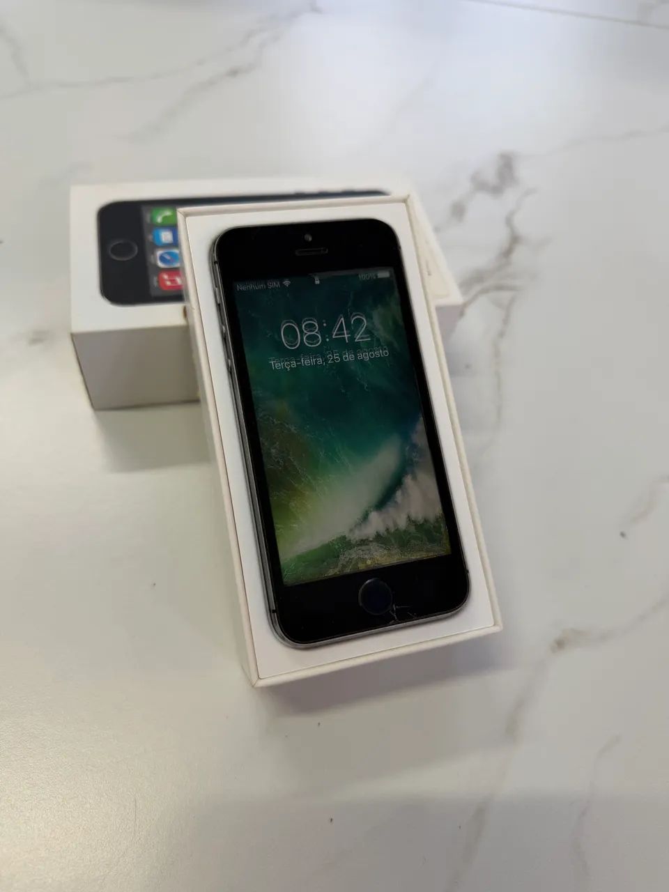 iPhone 5s - Foto 2