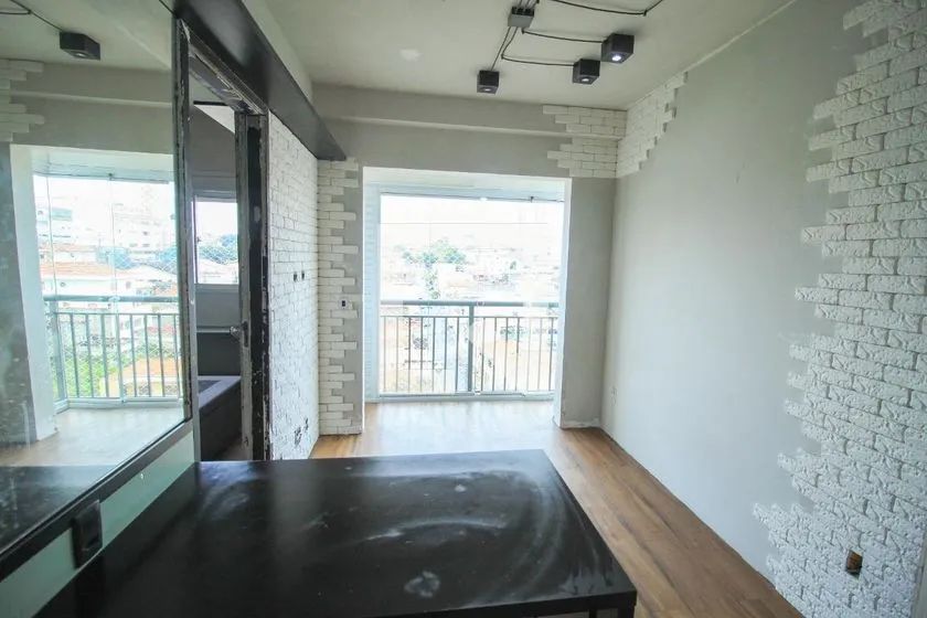 Apartamento à Venda - Vila Invernada, 2 Quartos, 39 m2