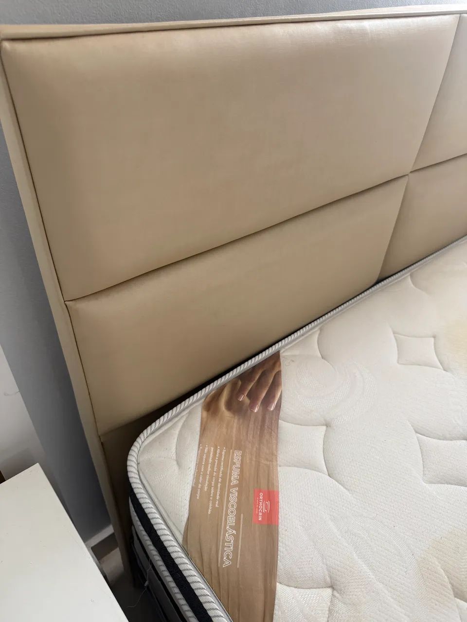 Cama King Completa - Foto 5