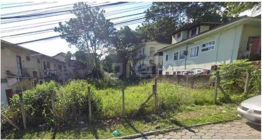 Terreno para Venda em Florianópolis, Saco Grande - Foto 2