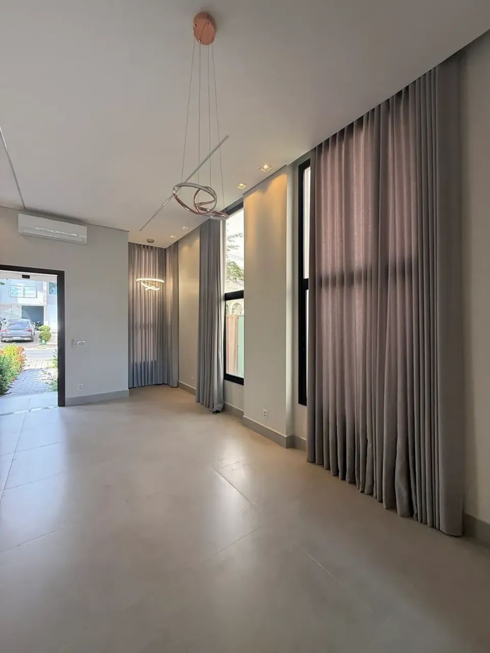 À VENDA | Casa Térrea no Alphaville 1  Cuiabá/MT - Foto 2